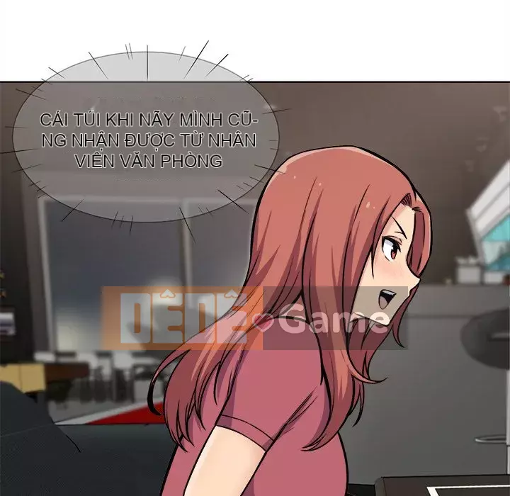 Bắt nạt bạn cùng phòng Đừng đi qua Chương 1-37