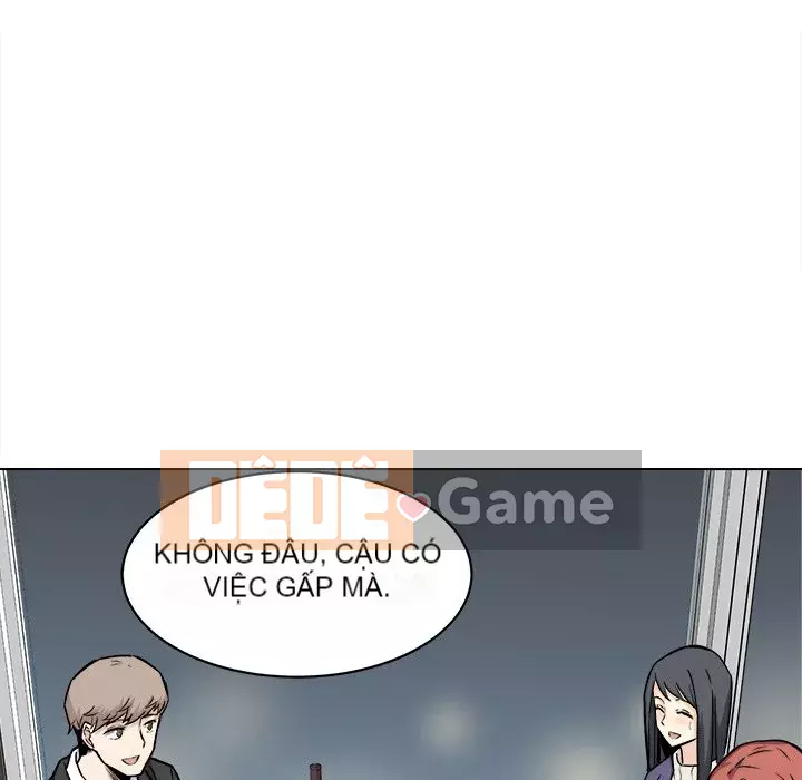 Bắt nạt bạn cùng phòng Đừng đi qua Chương 1-37