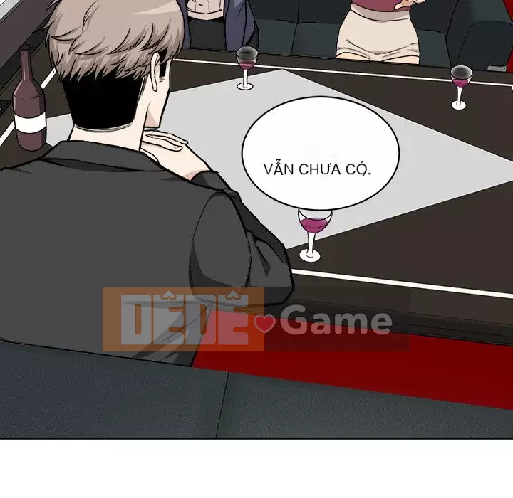 Bắt nạt bạn cùng phòng Đừng đi qua Chương 1-37