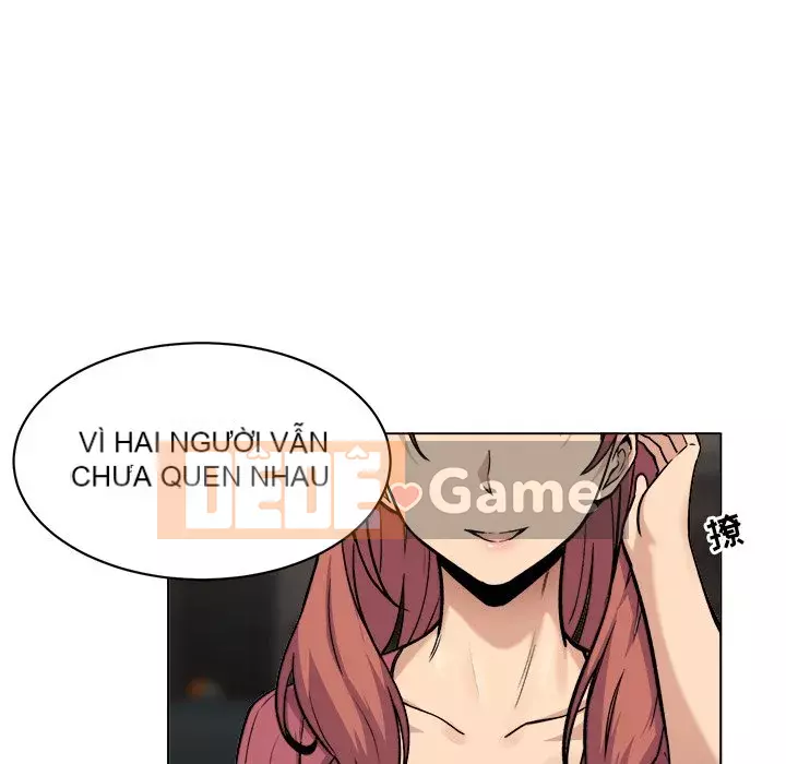 Bắt nạt bạn cùng phòng Đừng đi qua Chương 1-37