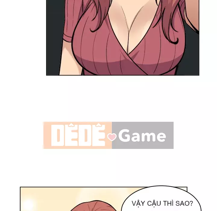 Bắt nạt bạn cùng phòng Đừng đi qua Chương 1-37