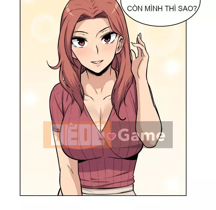 Bắt nạt bạn cùng phòng Đừng đi qua Chương 1-37