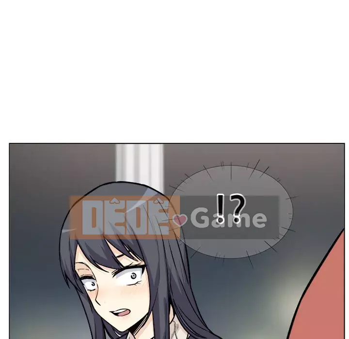 Bắt nạt bạn cùng phòng Đừng đi qua Chương 1-37