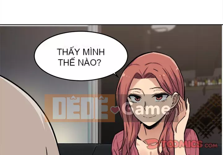 Bắt nạt bạn cùng phòng Đừng đi qua Chương 1-37