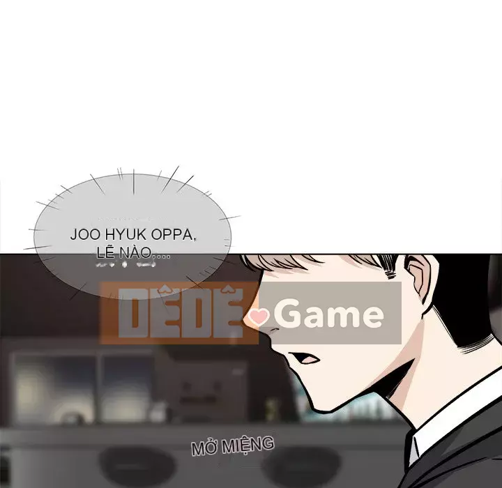 Bắt nạt bạn cùng phòng Đừng đi qua Chương 1-37