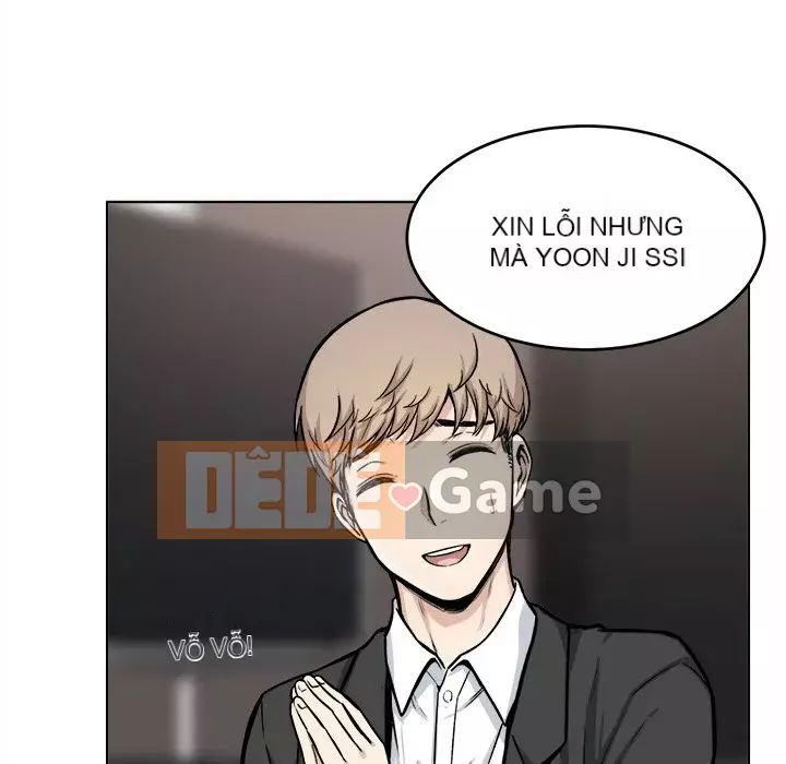 Bắt nạt bạn cùng phòng Đừng đi qua Chương 1-37