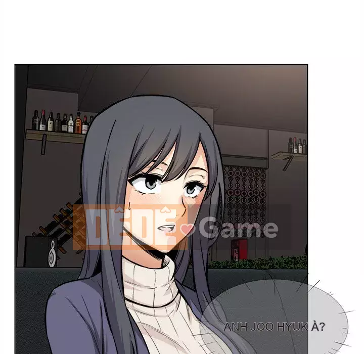 Bắt nạt bạn cùng phòng Đừng đi qua Chương 1-37