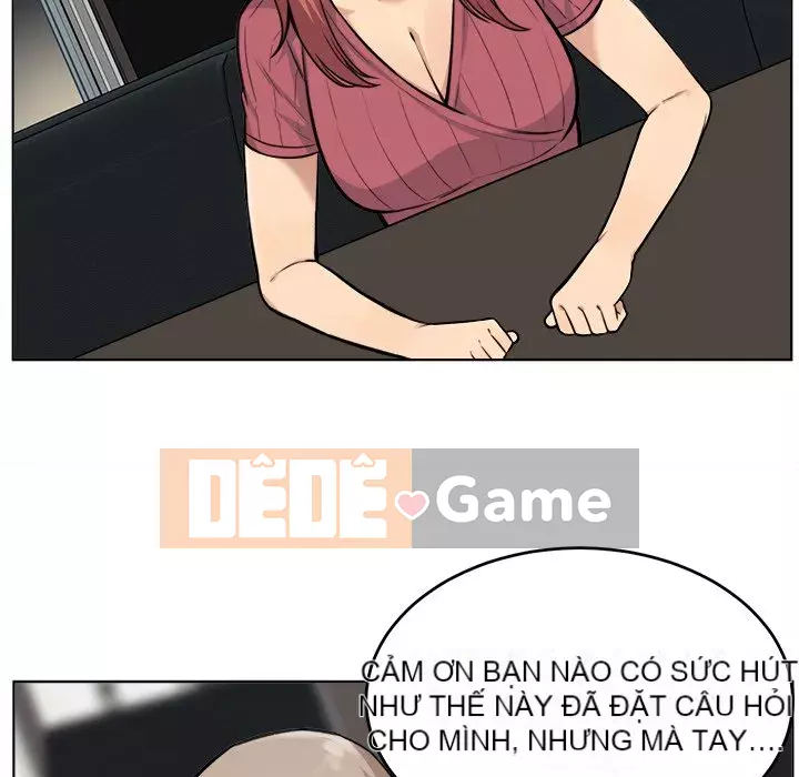 Bắt nạt bạn cùng phòng Đừng đi qua Chương 1-37