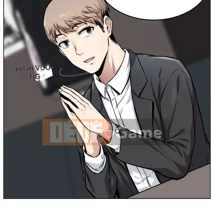 Bắt nạt bạn cùng phòng Đừng đi qua Chương 1-37