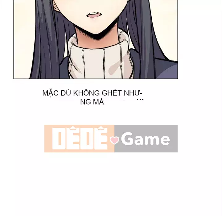 Bắt nạt bạn cùng phòng Đừng đi qua Chương 1-37