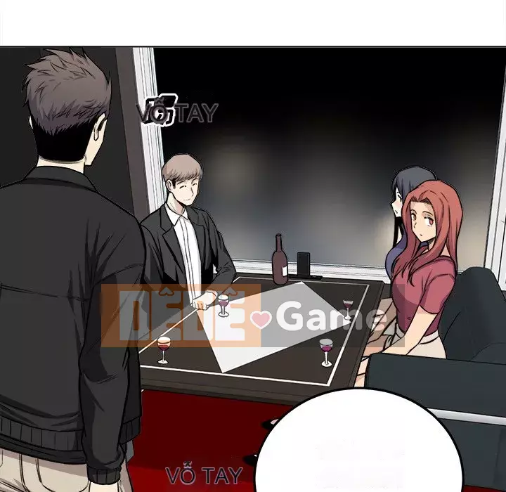 Bắt nạt bạn cùng phòng Đừng đi qua Chương 1-37