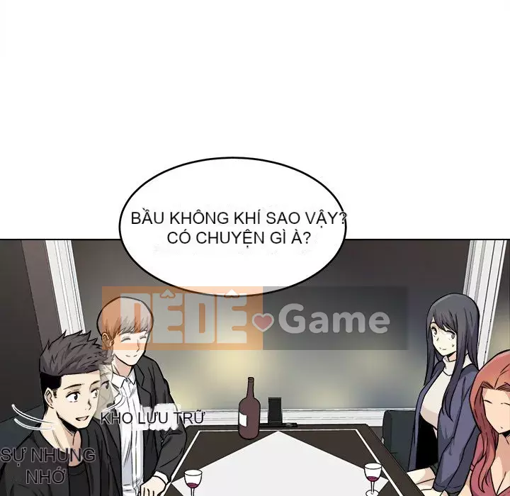 Bắt nạt bạn cùng phòng Đừng đi qua Chương 1-37