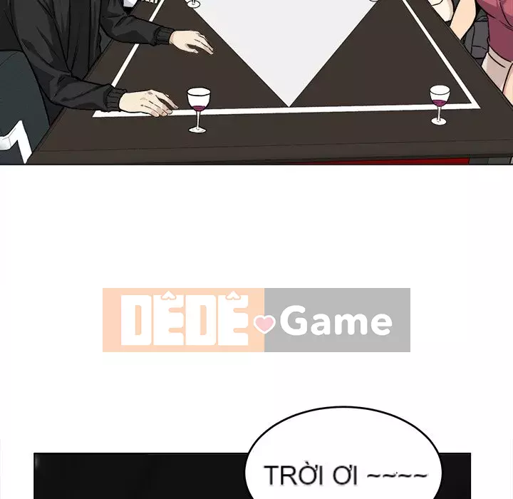 Bắt nạt bạn cùng phòng Đừng đi qua Chương 1-37