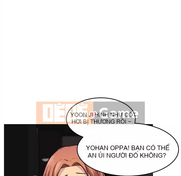 Bắt nạt bạn cùng phòng Đừng đi qua Chương 1-37