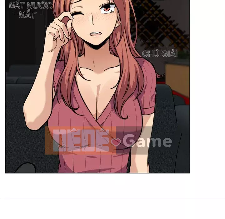 Bắt nạt bạn cùng phòng Đừng đi qua Chương 1-37