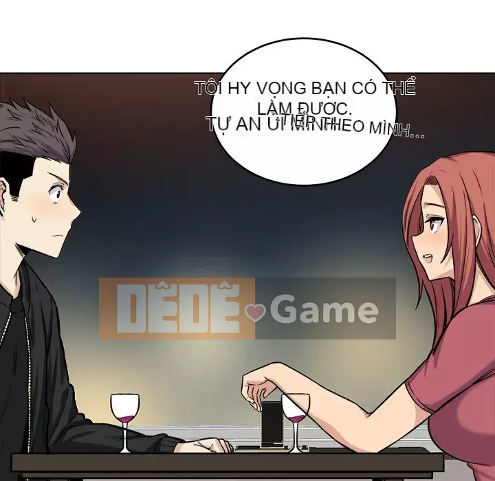 Bắt nạt bạn cùng phòng Đừng đi qua Chương 1-37