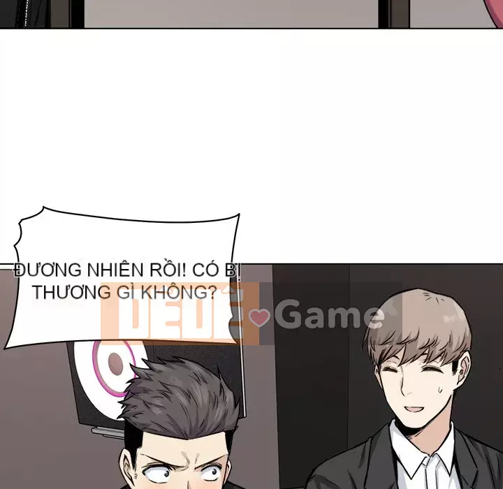 Bắt nạt bạn cùng phòng Đừng đi qua Chương 1-37