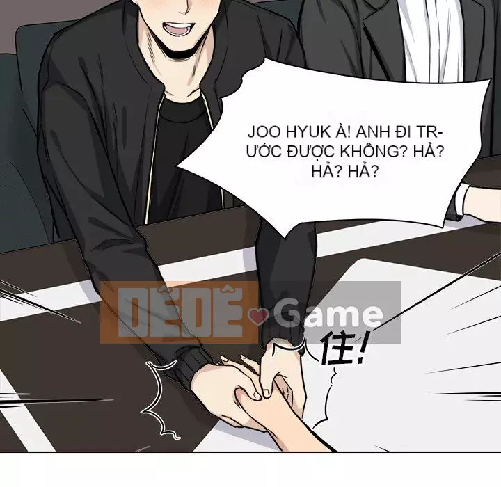 Bắt nạt bạn cùng phòng Đừng đi qua Chương 1-37