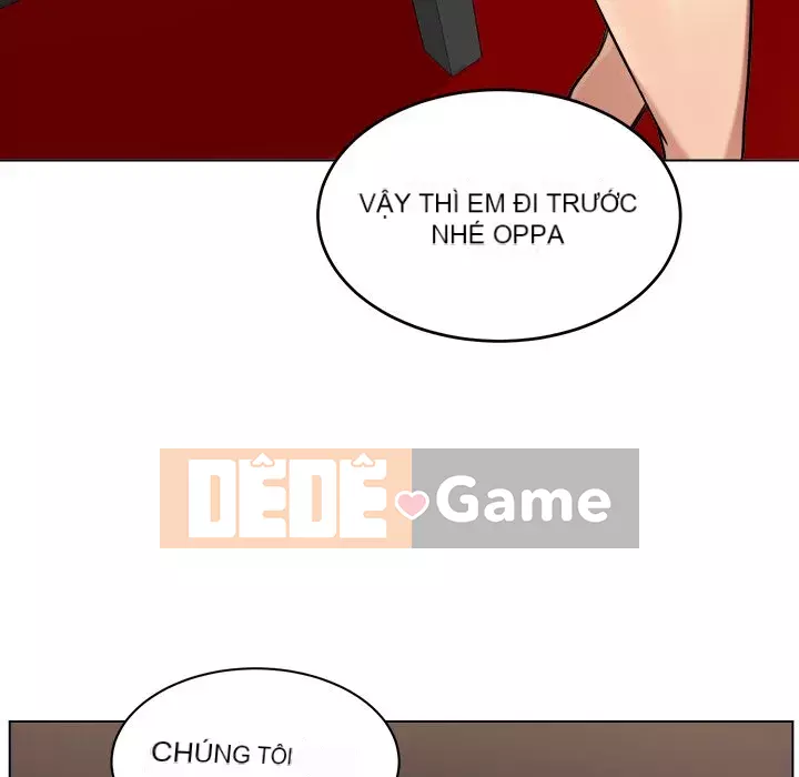 Bắt nạt bạn cùng phòng Đừng đi qua Chương 1-37