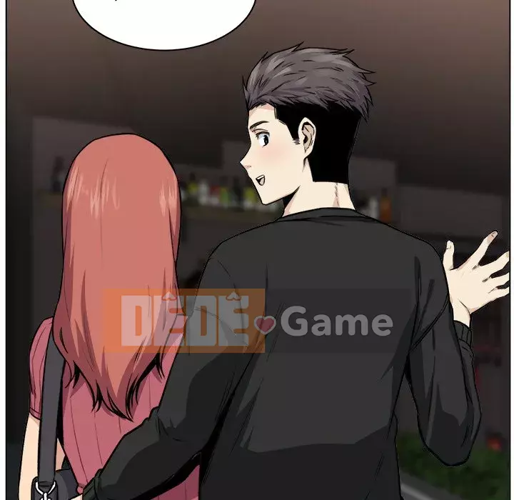 Bắt nạt bạn cùng phòng Đừng đi qua Chương 1-37