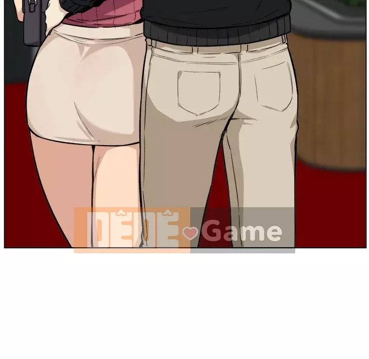 Bắt nạt bạn cùng phòng Đừng đi qua Chương 1-37