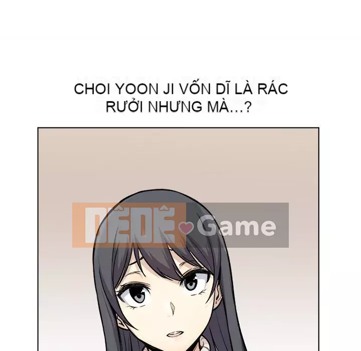 Bắt nạt bạn cùng phòng Đừng đi qua Chương 1-37