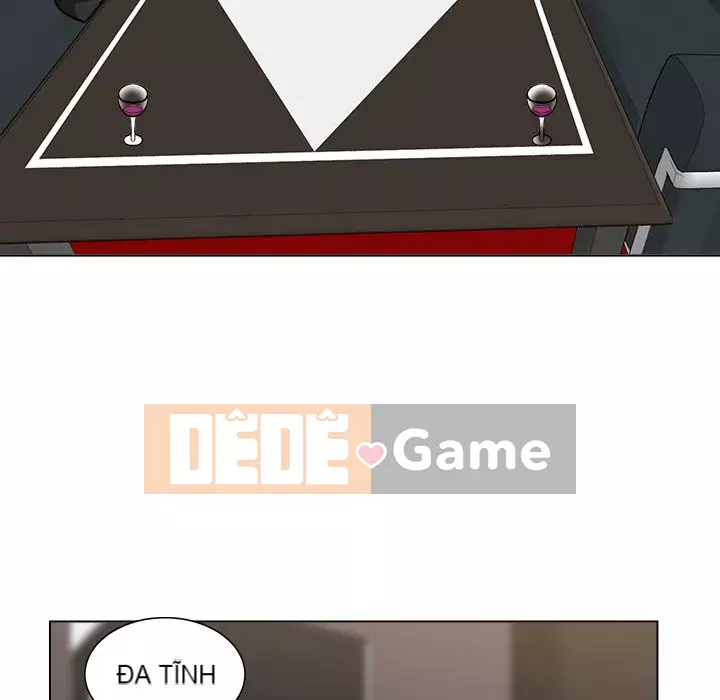 Bắt nạt bạn cùng phòng Đừng đi qua Chương 1-37