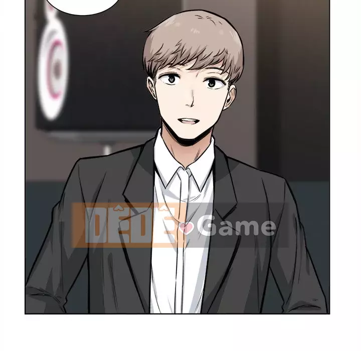 Bắt nạt bạn cùng phòng Đừng đi qua Chương 1-37