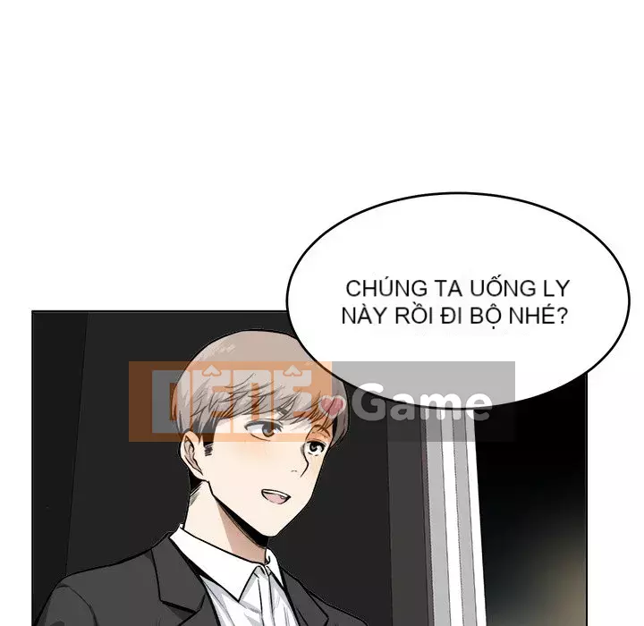 Bắt nạt bạn cùng phòng Đừng đi qua Chương 1-37
