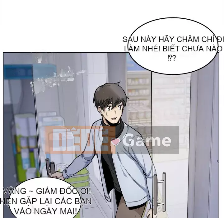 Bắt nạt bạn cùng phòng Đừng đi qua Chương 1-37