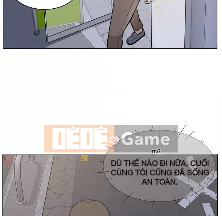 Bắt nạt bạn cùng phòng Đừng đi qua Chương 1-37