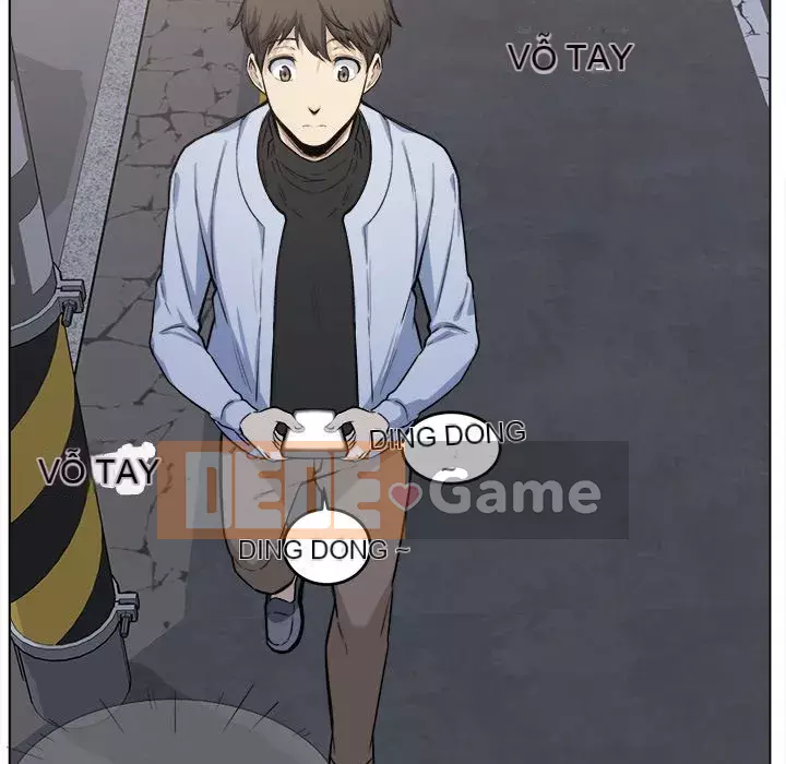 Bắt nạt bạn cùng phòng Đừng đi qua Chương 1-37