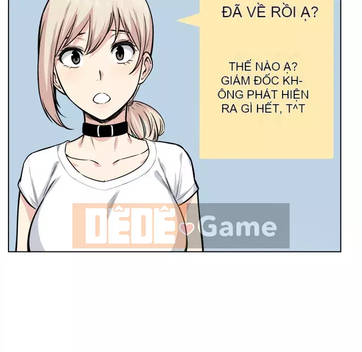 Bắt nạt bạn cùng phòng Đừng đi qua Chương 1-37