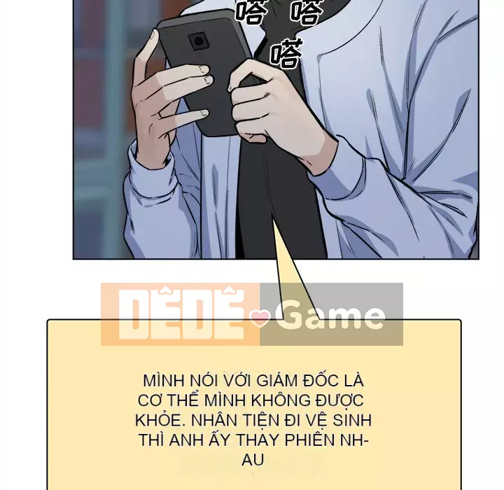 Bắt nạt bạn cùng phòng Đừng đi qua Chương 1-37