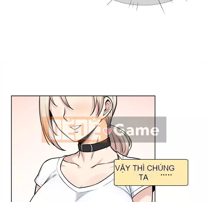 Bắt nạt bạn cùng phòng Đừng đi qua Chương 1-37