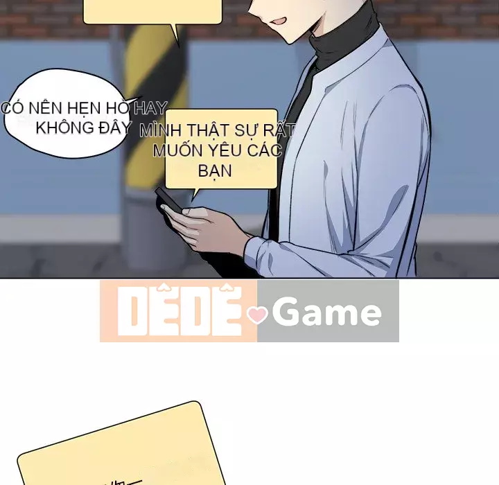 Bắt nạt bạn cùng phòng Đừng đi qua Chương 1-37