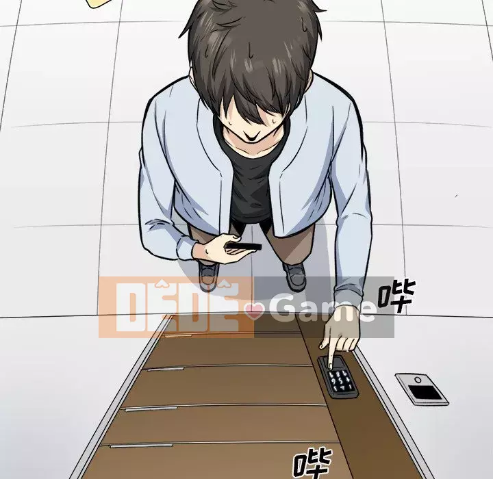 Bắt nạt bạn cùng phòng Đừng đi qua Chương 1-37