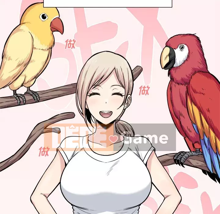 Bắt nạt bạn cùng phòng Đừng đi qua Chương 1-37