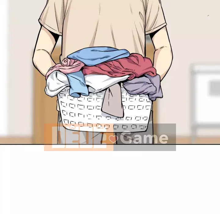 Bắt nạt bạn cùng phòng Đừng đi qua Chương 1-37