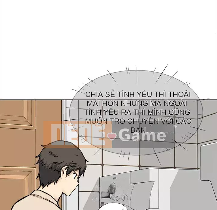 Bắt nạt bạn cùng phòng Đừng đi qua Chương 1-37