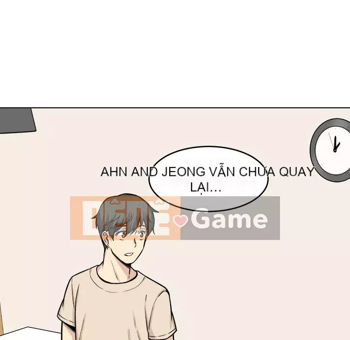 Bắt nạt bạn cùng phòng Đừng đi qua Chương 1-37