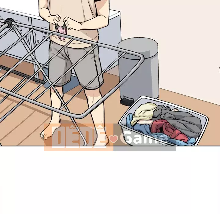 Bắt nạt bạn cùng phòng Đừng đi qua Chương 1-37