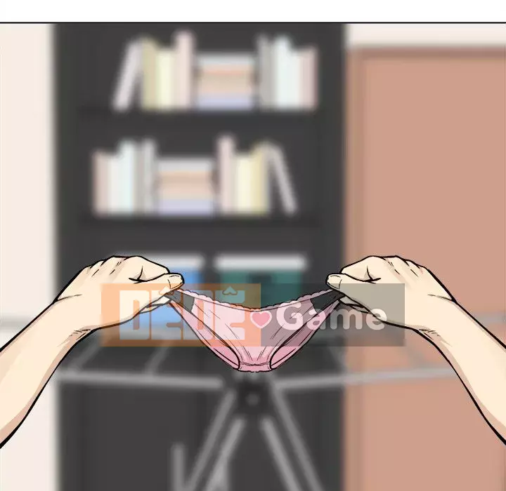 Bắt nạt bạn cùng phòng Đừng đi qua Chương 1-37