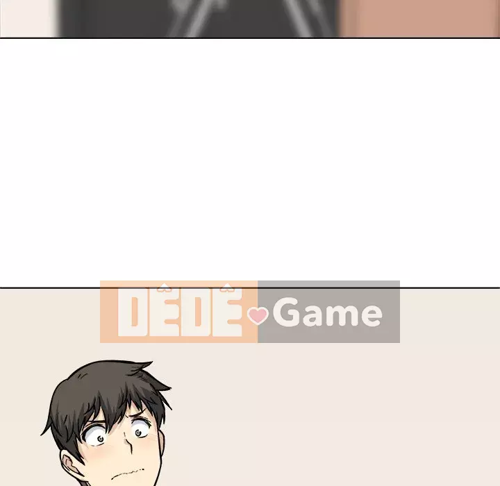 Bắt nạt bạn cùng phòng Đừng đi qua Chương 1-37