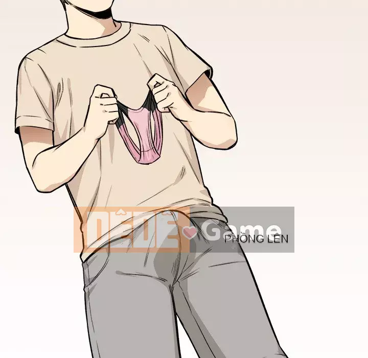 Bắt nạt bạn cùng phòng Đừng đi qua Chương 1-37