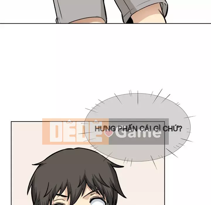 Bắt nạt bạn cùng phòng Đừng đi qua Chương 1-37
