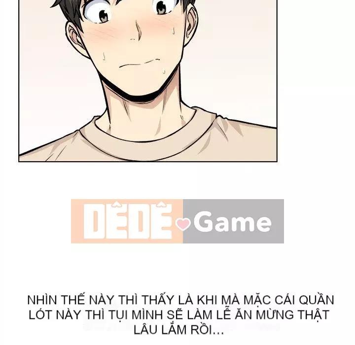 Bắt nạt bạn cùng phòng Đừng đi qua Chương 1-37