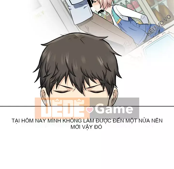 Bắt nạt bạn cùng phòng Đừng đi qua Chương 1-37