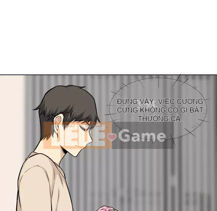 Bắt nạt bạn cùng phòng Đừng đi qua Chương 1-37