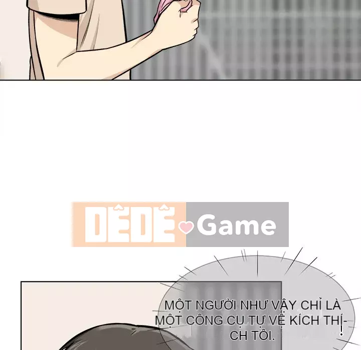 Bắt nạt bạn cùng phòng Đừng đi qua Chương 1-37